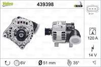 ALTERNATOR 120 A 14V BMW E36 E39 E60 E46 E53 E38