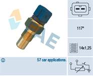 HARARET MUSURU (MAVI 118 DERECE) PARTNER BELINGO ZX 1,4 8V P206 P306 SAXO XSARA XSARA PICASSO 1,4 8V / 1,6 8V