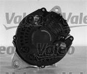 ALTERNATOR 12V 70A 9AR2672P CITROEN / PEUGEOT / FIAT