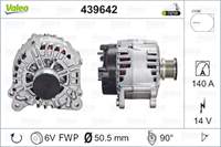 ALTERNATOR 12//150/A A4 08>12 Q5 09>12 A5 08>11