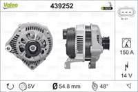 ALTERNATOR SARJ DINAMOSU 14V 150A BMW E38 E39 E46 E83 M47 M57