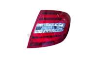 STOP LAMBASI SAG (Facelift, LED) C-CLASS S204 11>14 ORJINAL