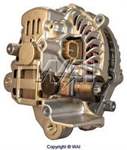 ALTERNATOR 12V 80A MITSUBISHI TIP HONDA CIVIC VIII