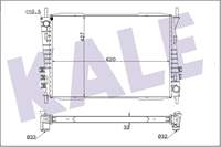 MOTOR SU RADYATORU JAGUAR X-TYPE X400 3.0 2.0 D 04>09