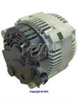 ALTERNATOR 12V 80A VALEO TIP C ELYSEE C2 C3 C4