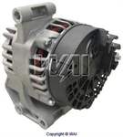 ALTERNATOR 12V 120A DENSO TIP FIAT DOBLO FIORINO PUNTO 500 1,3 MULTIJET ASTRA H MERIVA 1,3 CDTI