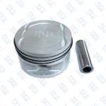 PISTON+SEGMAN X16XEL 1.6 16V VECTRA B ASTRA F ASTRA G 79.50MM 050 (1.2x1.5x2.5)