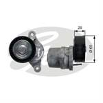 ALTERNATOR GERGI RULMANI P308 C3 DS3 09=> P508 P3008 P5008 C4 C5 BERLINGO DS4 10=> P208 12=> 1,6 HDI