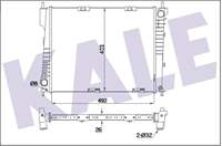 MOTOR RADYATORU CLIO III / CLIO GRANDTOUR / MODUS / GRAND MODUS