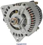 ALTERNATOR 12V 85A MARELLI TIP CAT JCB PERKINS MARINE