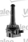 ATESLEME BOBINI 9125601 VOLVO  S60 S70 C70 V70 S80 97> XC70 97>07 2.4-2.5 XC90 2.5 T6  02>14-