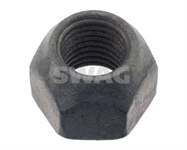 BIJON SOMUNU CELIK JANT ICIN VOLVO C 30 C 70 II S 40 II S 40 II AWD V 40 II V 40 II AWD V 50 V 50 AW