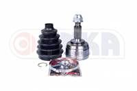 AKS KAFASI DIS DUSTER 1.5DCI / 1.6 16V 4×4 10>