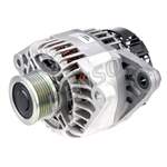 ALTERNATOR 12V 105A MAKO TIP DOBLO 1,9 MAREA PUNTO STILO ALFA 145 147 146 156