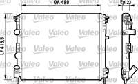 MOTOR RADYATORU KANGOO 1,4 / 1,5DCI CLIO 1,5DCI / 1,9DTI LOGAN 1,4 / 1,6MPI THALIA 1,4 / 1,6