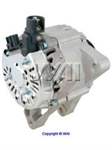 ALTERNATOR 12V 80A FORD FIESTA V 1,4TDCI 01>08  FUSION  1,4TDCI 01 >08