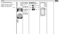 MOTOR SEGMANI R19 MEGANE 1,6IE 96> K7M (79,50MM) / (STD)