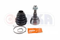 AKS KAFASI DIS SAG (FORD:FOCUS III (SHOC) 1.6 TDCI CMAX II 1.6 TDCI 12=>