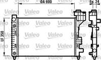 MOTOR SU RADYATORU A-CLASS W168 97>04