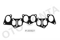 EMME / EGSOZ MANIFOLD CONTASI TAKIM PARTNER BERLINGO EXPERT JUMPY SCUDO P206 P306 DW8 / DW8B