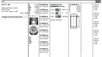 SEGMAN C3 C4 C5 BERLINGO II JUMPY III P206 P207 P307 EXPERT III PARTNER II 308 3008 C5 II C5 III C4 FOCUS C MAX 1,6HDI DV6 (1,6HDI 16V) 75,60MM (0,60 FARKLI) / (OLCU: 3×1,95*2,5)