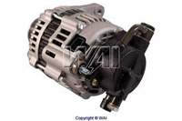 ALTERNATOR 12V 120A POONGSUNG TIP ACCENT 1,5 CRDI 3 SILINDIR SANTA FE TUSCON 2,0 2,2 CRDI 4 SILINDIR 2003>