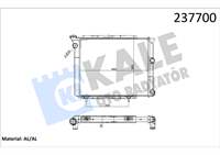 MOTOR RADYATOR R11 TXE FLASH (2 SIRA AL+PL)