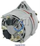 ALTERNATOR 24V 45A BOSCH TIPI BMC DEV FATIH PROFESYONEL CUMMINS CATERPILLAR CASE