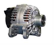 ALTERNATOR VW 1,4TSI (EA111)