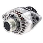 ALTERNATOR 12V 120A DOBLO MAREA BRAVO BRAVA STILO 1,9 ALFA 147 156 166