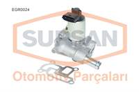 EGR VALFI CORSA B TIGRA A 1,0 12V X10XE X12XE