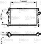 MOTOR SU RADYATORU BRAZING Y13DT Z13DT Z13DTH CORSA C TIGRA B