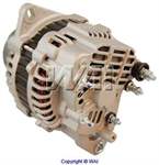 ALTERNATOR KOMPLE (80 AMPER) - FORD CARGO / 2524-3230