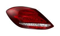 STOP LAMBASI SOL (LED) C-CLASS W205 14>18 ORJINAL