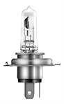 HALOGEN AMPUL H4 12V 55 / 60W TIRNAKLI FAR (43T) / (IKILI)