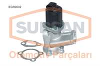 EGR VALFI ASTRA H DOBLO PALIO ALBEA PUNTO 1,3 MULTIJET 16V 90HP CORSA D 1,3CDTI Z13DTH 05>