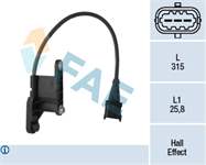 EKSANTRIK DEVIR SENSORU Z14XE Z16XE VECTRA B ASTRA G CORSA C