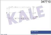 MOTOR SU RADYATORU HONDA CITY 1,4 2008> OTOMATIK VITES