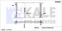 MOTOR SU RADYATORU AUDI Q5 3,0TDI CCWA (OTOMATIK) 08>