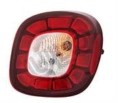 STOP LAMBASI SAG (LED) SMART FORTWO Coupe (453) 14>17 FORFOUR Hatchback (453) 14>17 ORJINAL