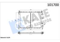 MOTOR RADYATOR TEMPRA SX AK (1 SIRA CU+PL SISTEM)