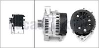 ALTERNATOR 12V 120A ASTRA A VECTRA A / B 1,8I / 2,0I FRONTERA A / B 2,2I TIGRA A 1,4I / 1,6I DWA 15600