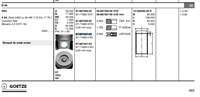 MOTOR PISTON+SEGMAN MASTER 2.5 DCI-MOVANO 2.5CDTI (G9U) 115HP EURO3 (89.00MM) / (+0.50MM)