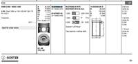 PISTON SEGMAN A20DT A20DTH INSIGNIA (83,00MM) STD