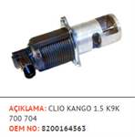 EGR VALFI K9K CLIO II KANGOO MEGANE II 1,5 DCI LAGUNA 2.2 -G9T G9U MASTER II MOVANO 00=>