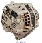 ALTERNATOR 24V 100A MITSUBISHI TIP DEUTZ MOTORLU DORUK OTOBUS OTOKAR KENT 290LF YM