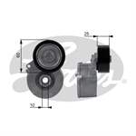 ALTERNATOR GERGI RULMANI (KUTUKLU) PARTNER P206 306 307 BOXER BERLINGO JUMPY JUMPER DUCATO 1.9D 2.0D