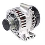 ALTERNATOR 12V 90A DOBLO GRANDE PUNTO IDEA LINEA 1,3MULTIJET 1,3JTD