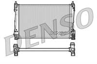 MOTOR SU RADYATOR Z13DTJ CORSA D (BRAZING)