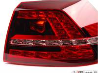 STOP LAMBASI SAG DIS LED GOLF VII 13>